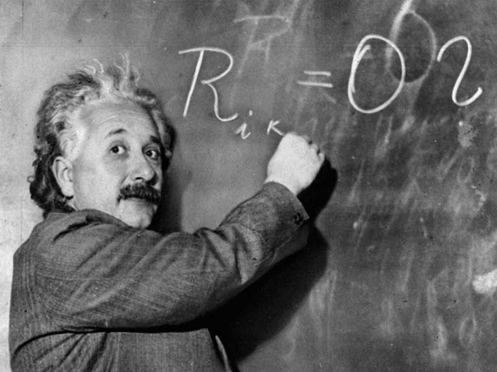 Οι πολύτιμες συμβουλές του Einstein για μια ευτυχισμένη ζωή