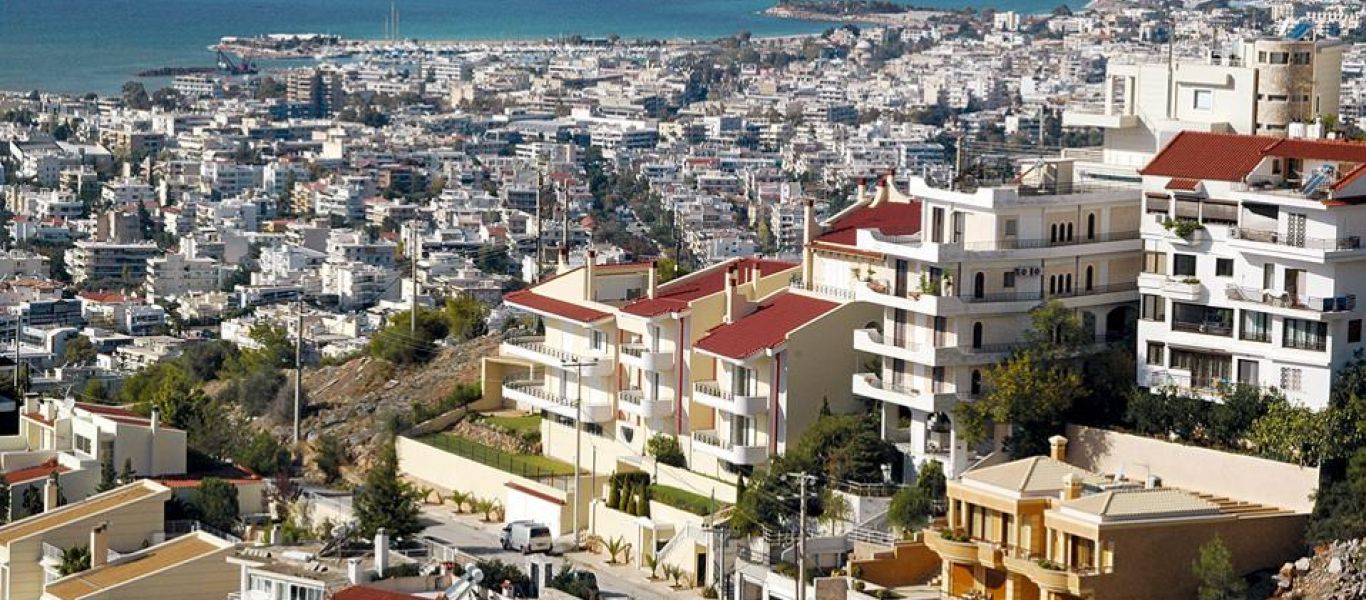 ΕΝΦΙΑ: Επανασχεδιάζεται ο νέος φόρος των ακινήτων – Δείτε αναλυτικά