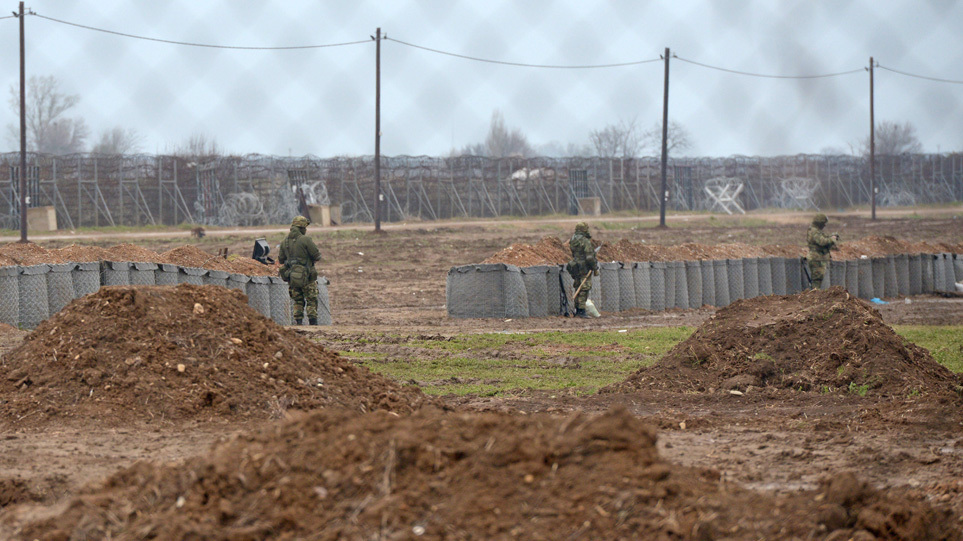 Η ανακοίνωση της ΕΛ.ΑΣ. για το επεισόδιο στον Έβρο: «Δεν υπήρξε εμπλοκή ελληνικών δυνάμεων»