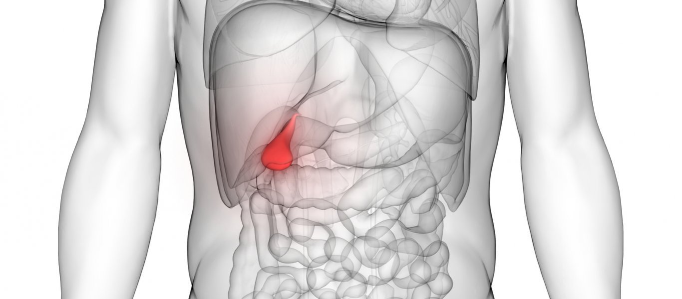 Πρόβλημα στη χολή: Αυτά είναι τα συμπτώματα που δεν πρέπει να αγνοήσετε
