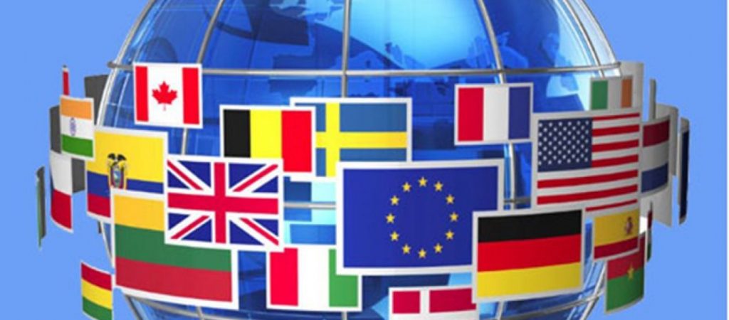 Ελληνικά ή Αγγλικά; Ποια γλώσσα θα μιλάει η ανθρωπότητα το 2115