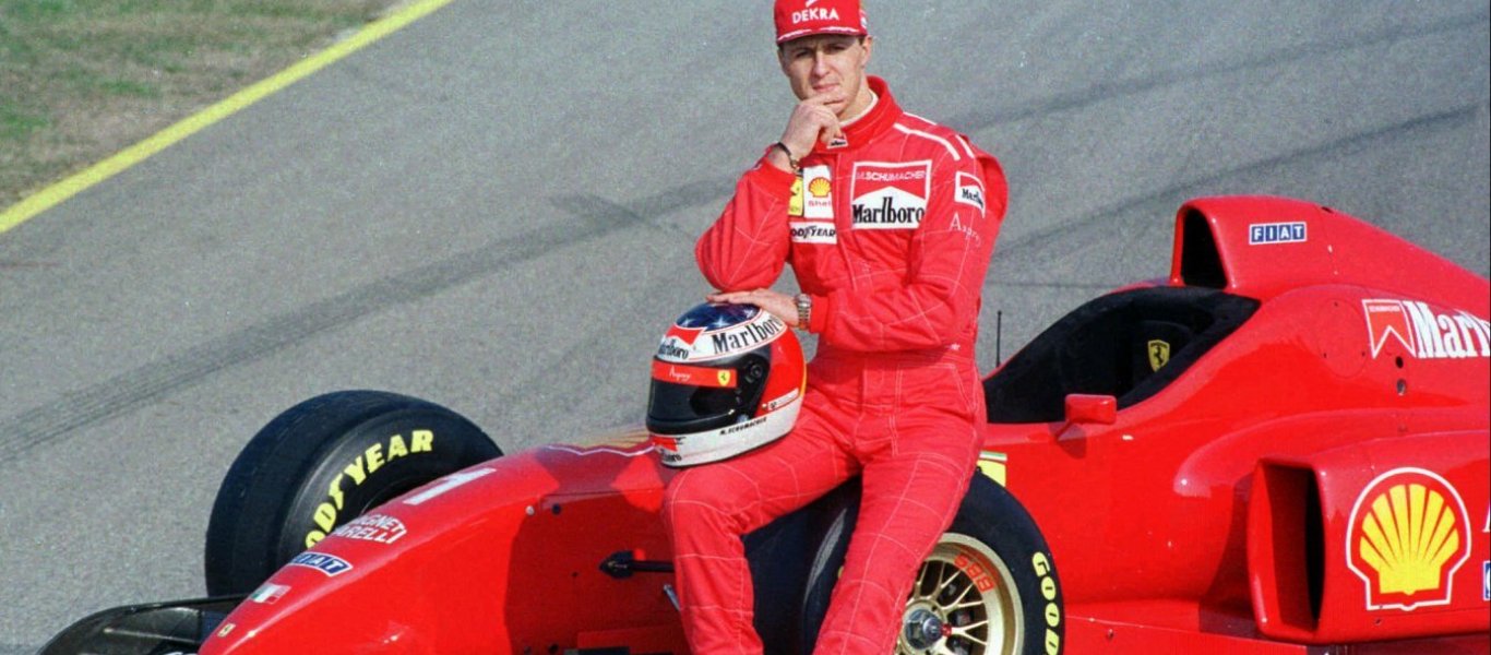 Φάκελος Michael Schumacher: Πόση είναι η περιουσία του πρωταθλητή;