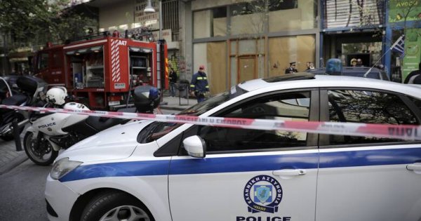 Θεσσαλονίκη: Επεισόδιο με πυροβολισμούς μέρα-μεσημέρι στο Κορδελιό