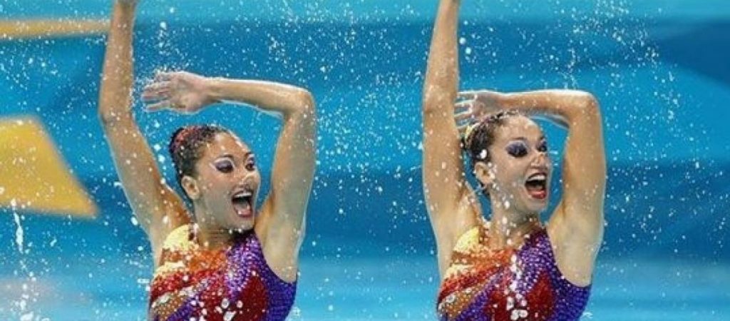 Ε.Πλατανιώτη: «Είναι θαύμα ότι είμαι στο Τόκιο – Πέρασα πολύ δύσκολα» (βίντεο)