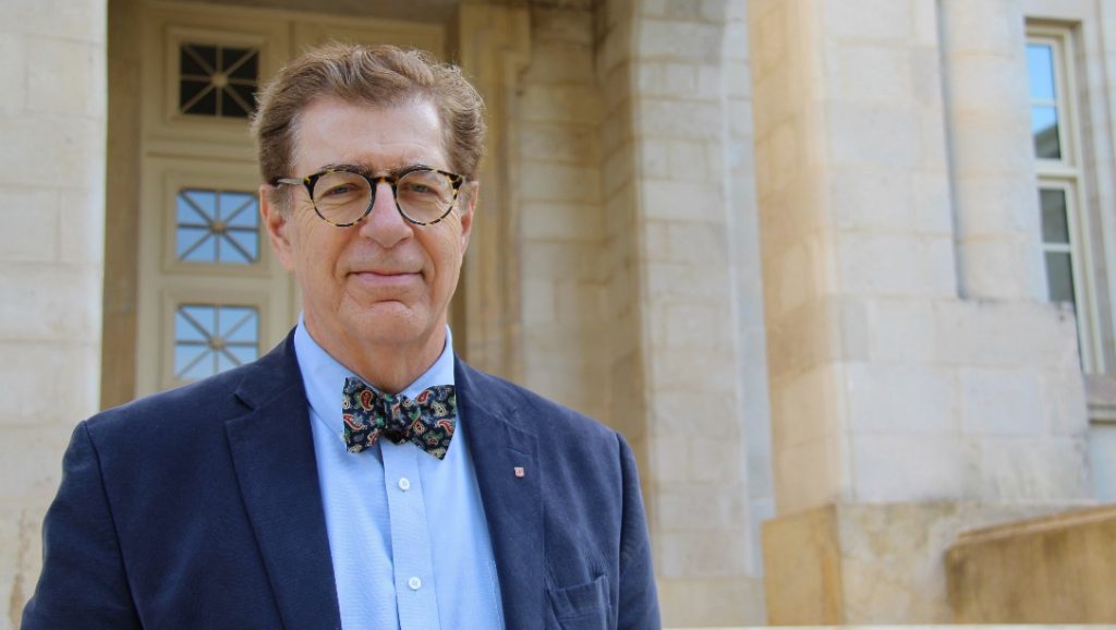 Κ.Συνολάκης για καύσωνα: «Αυτό που ζούμε μπορεί στο τέλος του αιώνα να γίνει ο κανόνας»