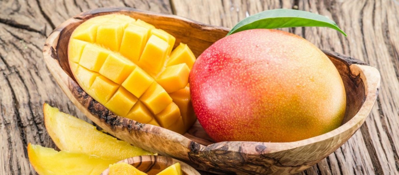 Μάνγκο: Ένα εξωτικό φρούτο με μεγάλη θρεπτική αξία