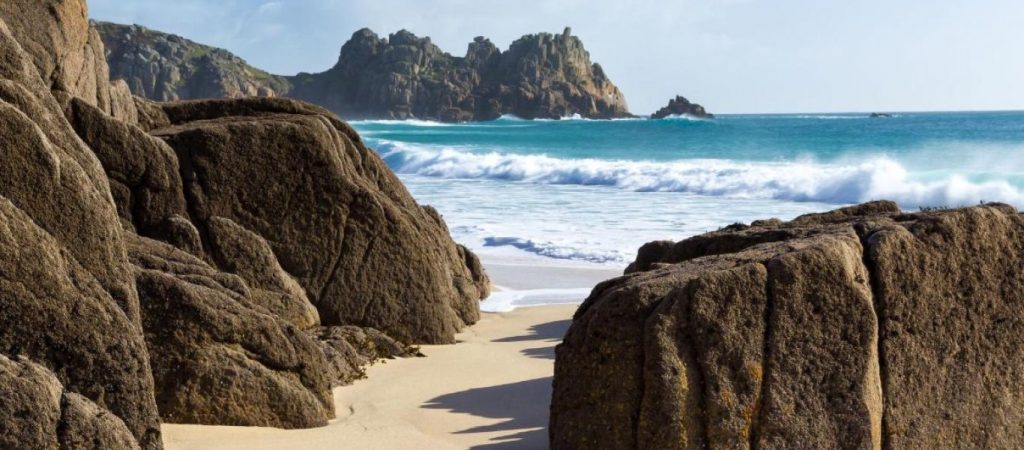 Αυτές είναι οι χώρες με τα πιο καθαρά νερά