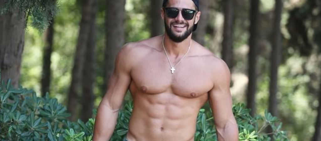 Κωνσταντίνος Βασάλος: Αποκάλυψε ποια ήταν η πιο άβολη τηλεοπτική στιγμή!