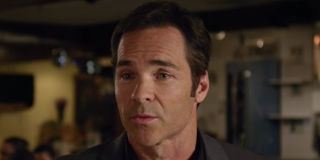 Τζέι Πίκετ: Ο γνωστός ηθοποιός που πέθανε στα γυρίσματα της νέας του ταινίας!