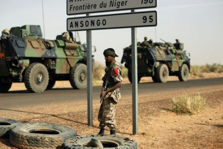 Νίγηρας: 15 στρατιωτικοί νεκροί και 6 αγνοούμενοι σε «τρομοκρατική» ενέργεια