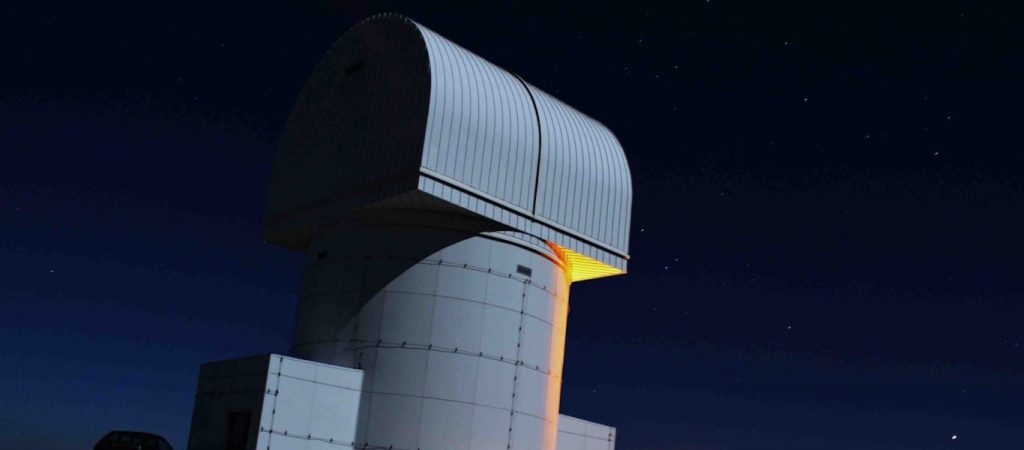 Ο Αρίσταρχος «συνδέθηκε» για πρώτη φορά με τον δορυφόρο Alphasat