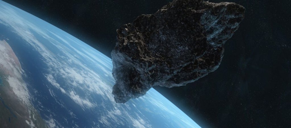 Τουρκία: Μετεωρίτης χτύπησε στον ουρανό της Σμύρνης και σκόρπισε τον φόβο! (βίντεο)