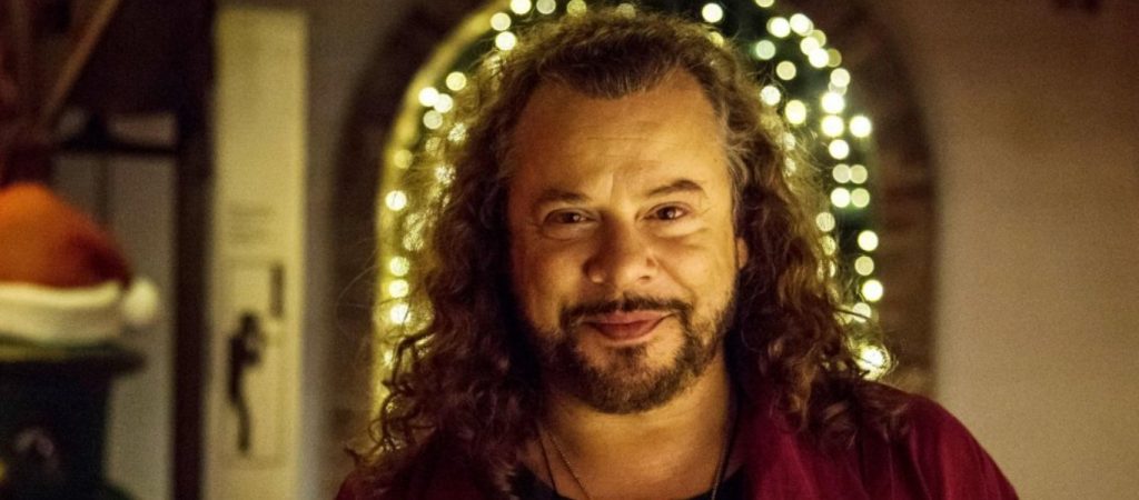 Χρήστος Δάντης: Το ξέσπασμά του για την παραίτηση Θ.Ιακωβίδη – «Ντροπή για τη χώρα μας»