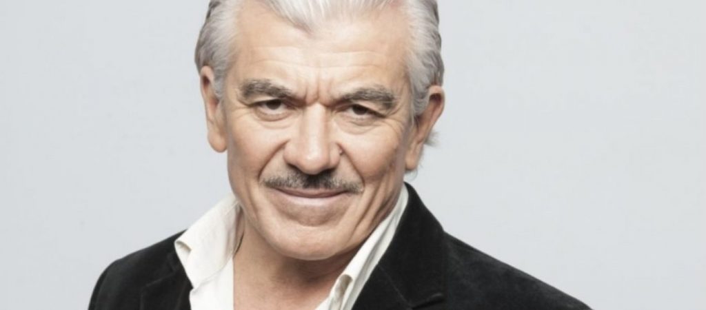 Γιώργος Γιαννόπουλος – Έπεσε θύμα σεξουαλικής παρενόχλησης από θαυμάστριες: «Με παρακολουθούσαν επανειλημμένως»