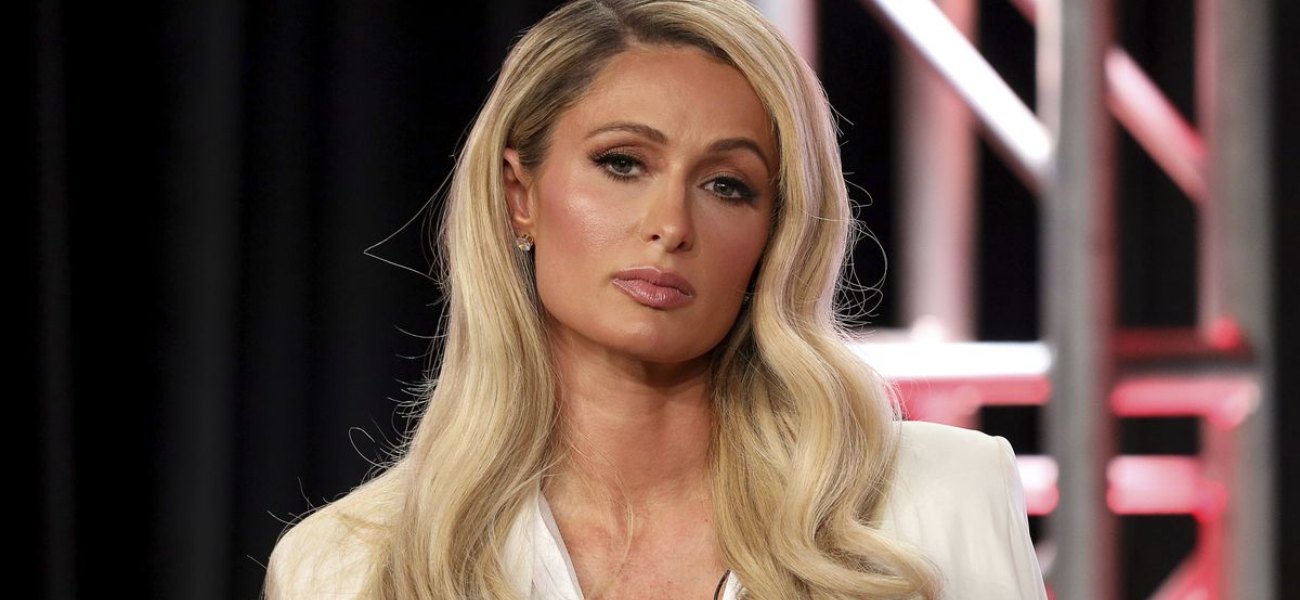 Άσχετη με την μαγειρική η Πάρις Χίλτον αλλά ανέλαβε εκπομπή μαγειρικής στο Netflix