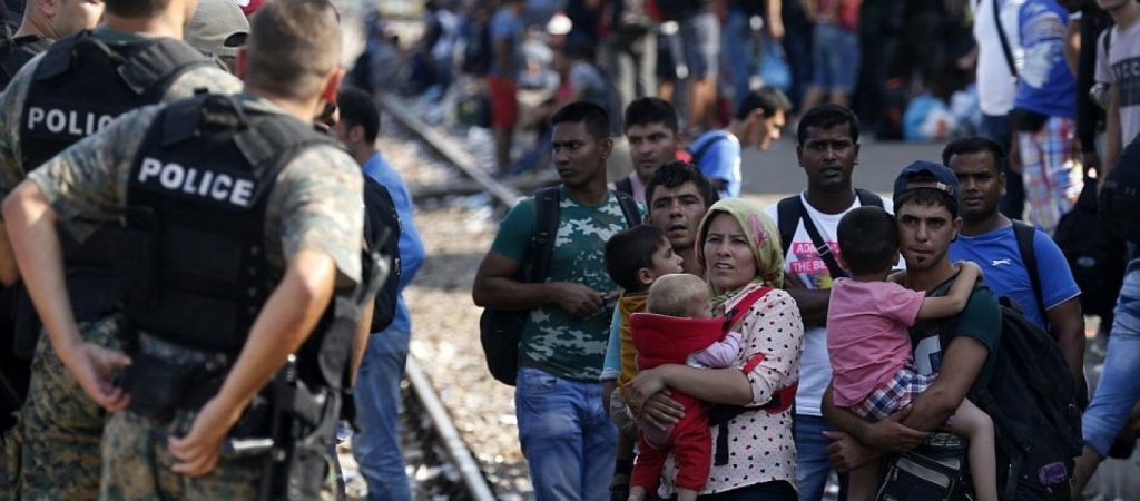 ΗΠΑ: Η Ουάσινγκτον θα δεχθεί χιλιάδες επιπλέον πρόσφυγες από το Αφγανιστάν