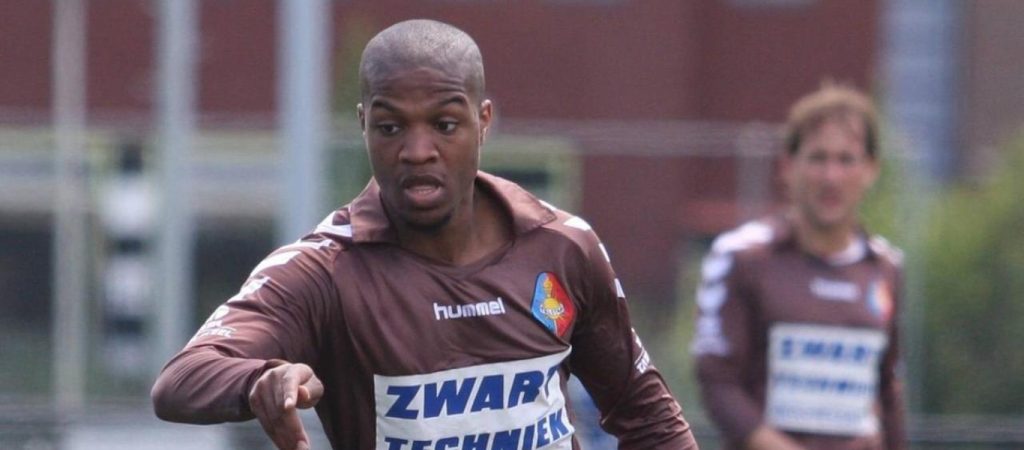 Πρώην ποδοσφαιριστής του Άγιαξ έχασε την ζωή του από… «αδέσποτη» σφαίρα