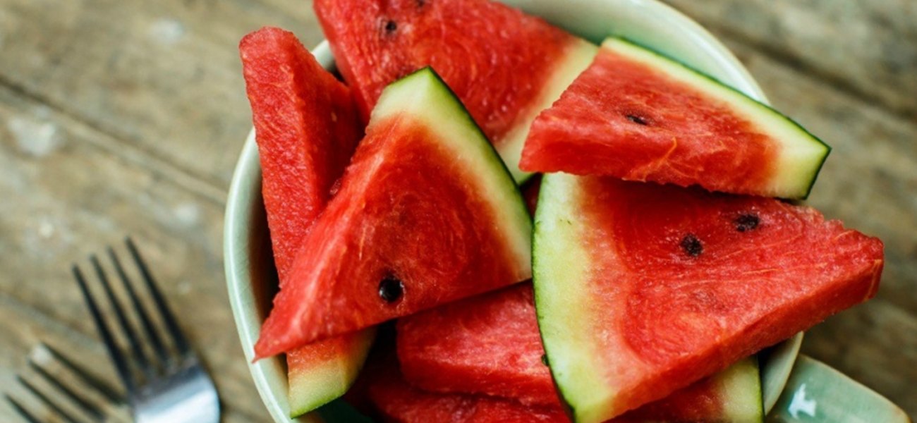 Οι βασικότεροι λόγοι για να προσθέσετε άμεσα το καρπούζι στη διατροφή σας