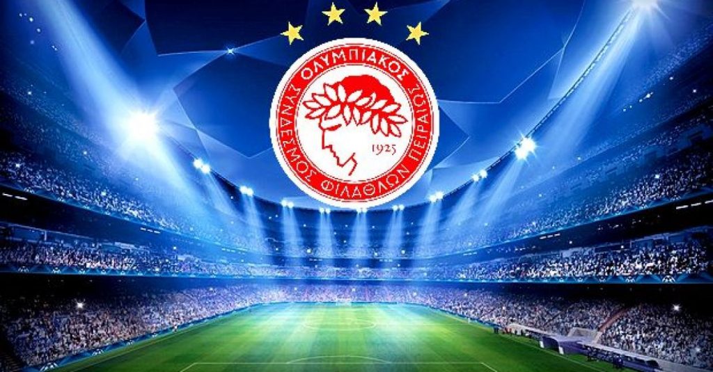 Αυτοί είναι οι πιθανοί αντίπαλοί του Ολυμπιακού στα playoff του Champions League