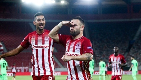 Champions League: Με Μάλμε ή Ρέιντζερς στα πλέι οφ ο Ολυμπιακός, εφόσον περάσει τη Λουντογκόρετς