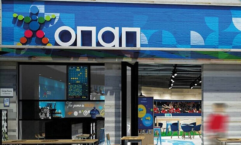 Ληστεία σε πρακτορείο ΟΠΑΠ στην Αλεξανδρούπολη – Απείλησε τον υπάλληλο με μαχαίρι, άρπαξε χρήματα και εξαφανίστηκε