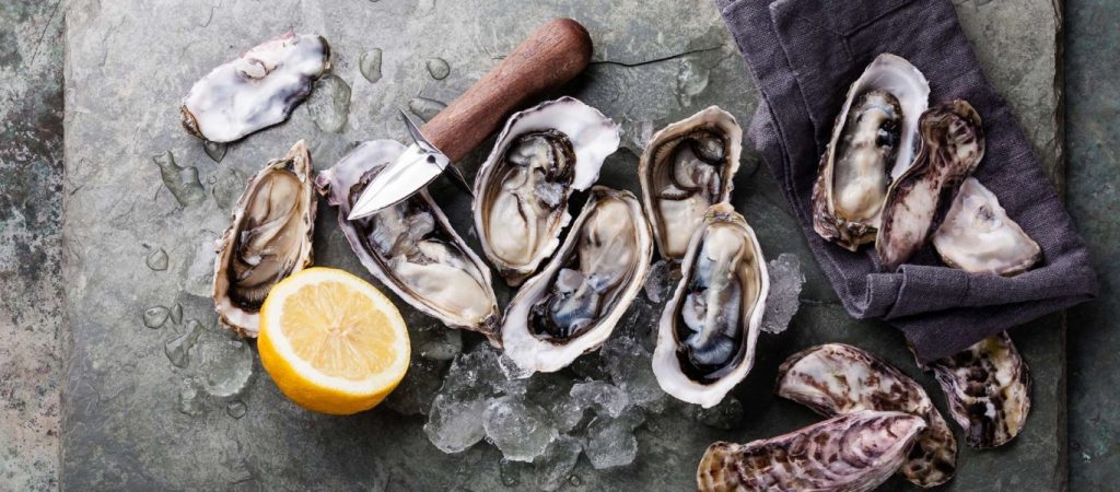 Οστρακοειδή: Αυτή είναι η θρεπτική & η θερμιδική τους αξία – Προσοχή στην κατανάλωση