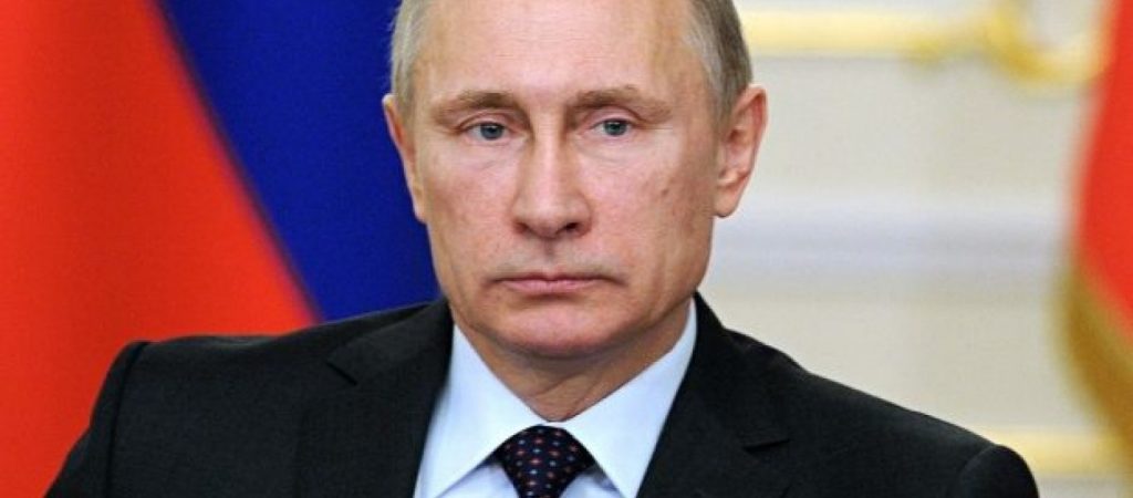 Β.Πούτιν για Βαρώσια: «Απαράδεκτες οι μονομερείς ενέργειες που παραβιάζουν τα ψηφίσματα του ΟΗΕ»
