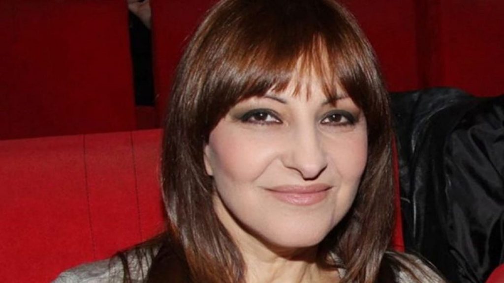 Σχόλιο – «δηλητήριο» από την Άντζυ Σαμίου κατά Κ.Μητσοτάκη (βίντεο)