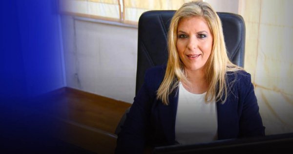 Μαρία Συρεγγέλα για τις δολοφονίες γυναικών: «Ε, δεν γίναμε και Βενεζουέλα»! (βίντεο)