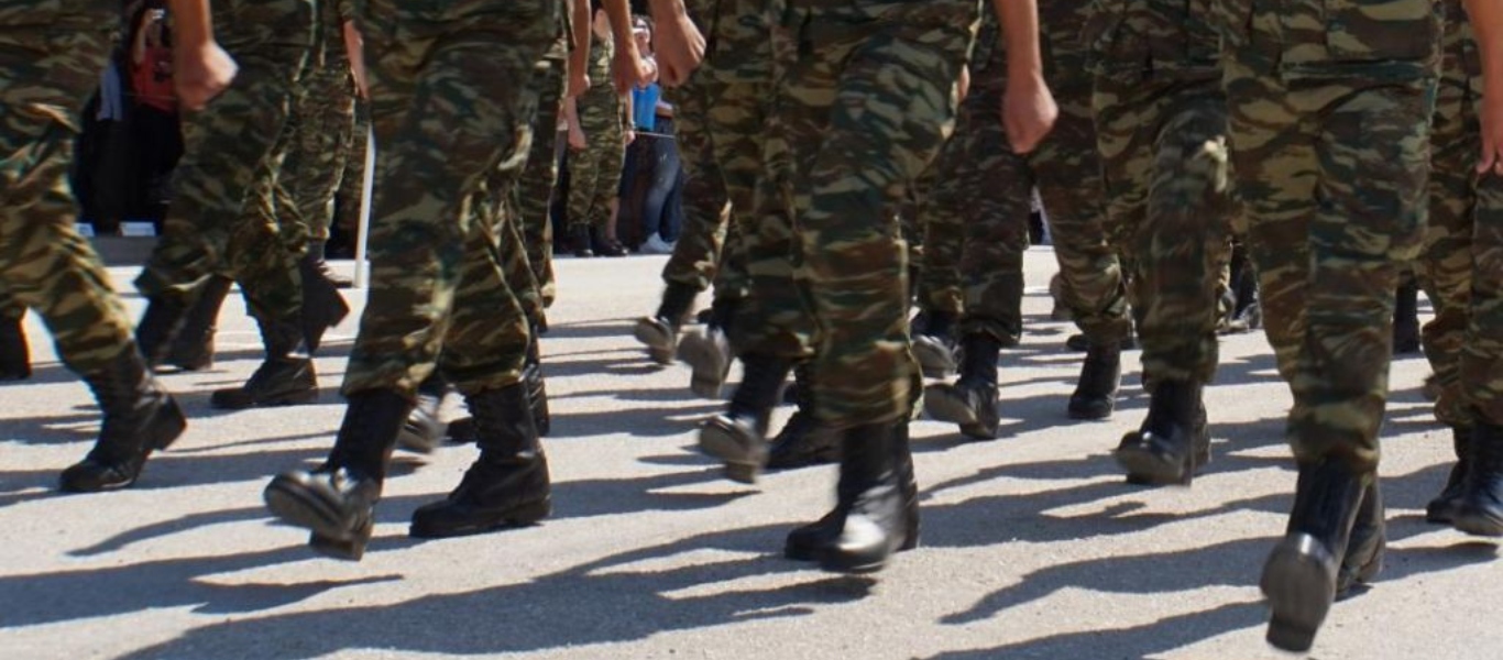 Προκηρύξεις για την πρόσληψη ωρομίσθιου διδακτικού προσωπικού σε στρατιωτικές σχολές