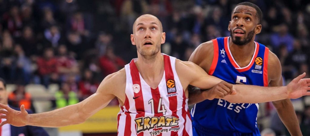 Μεταγραφική «βόμβα» για τον Κολοσσό Ρόδου – Απέκτησε τον Κ.Τιλί (φώτο)