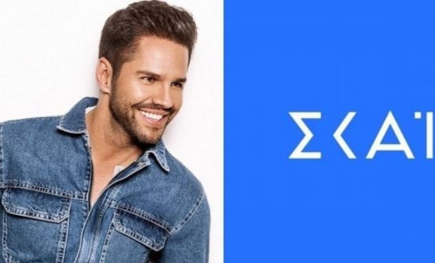 Στα «άκρα» ο «πόλεμος» του Γιώργου Τσαλίκη με τον ΣΚΑΙ – Αγωγή 1 εκατ. ευρώ από το κανάλι