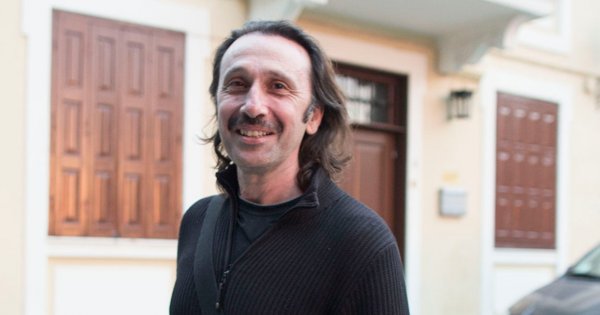 Ρένος Χαραλαμπίδης: «Δεν είχα ποτέ συνεργασία με αυτούς που κατηγορούνται! Είναι ηλίθιοι άνθρωποι»