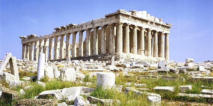 Δείτε ποιες ώρες θα είναι κλειστοί από σήμερα οι αρχαιολογικοί χώροι λόγω καύσωνα