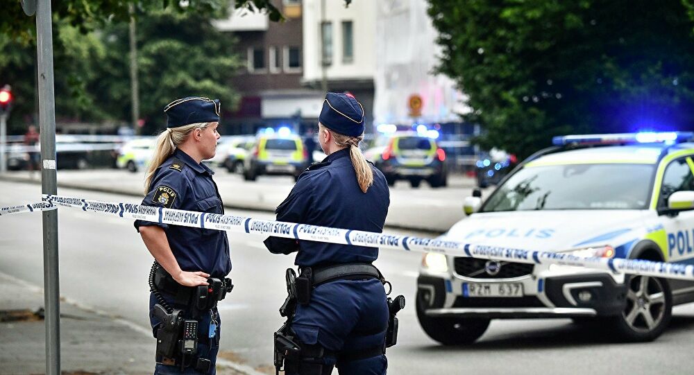 Πυροβολισμοί στη Σουηδία – Αναφορές για πολλούς τραυματίες