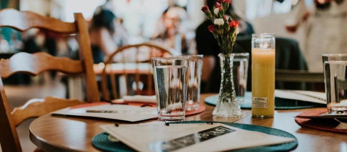 Περισσότερες από 29.000 οι αιτήσεις για επιδότηση μέσω του ΕΣΠΑ στην εστίαση