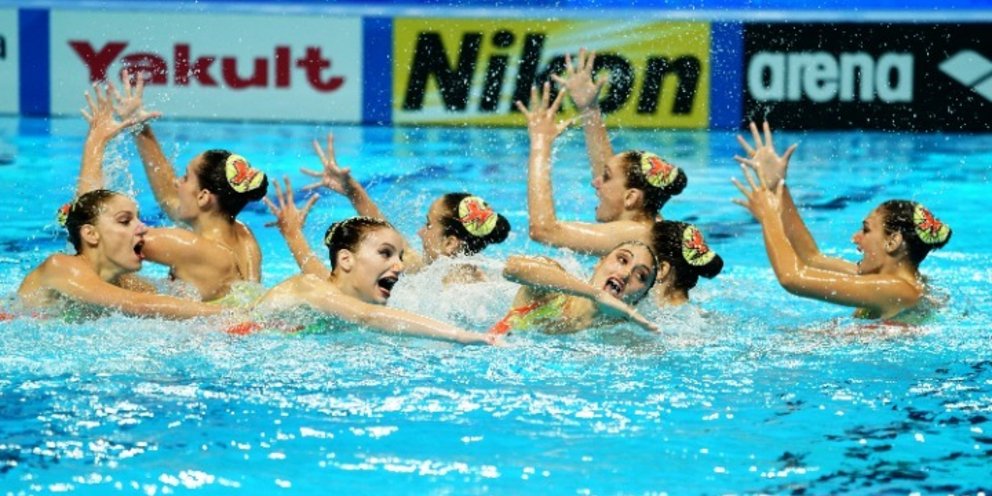 Ολυμπιακοί Αγώνες: 3 νέα κρούσματα στην Εθνική ομάδα της καλλιτεχνικής κολύμβησης – Χάνεται η συμμετοχή σε αγώνισμα