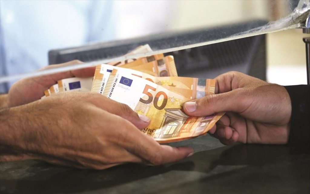 Μεταδίδεται ο κορωνοϊός μέσω χαρτονομισμάτων και κερμάτων; – Τι έδειξε μελέτη