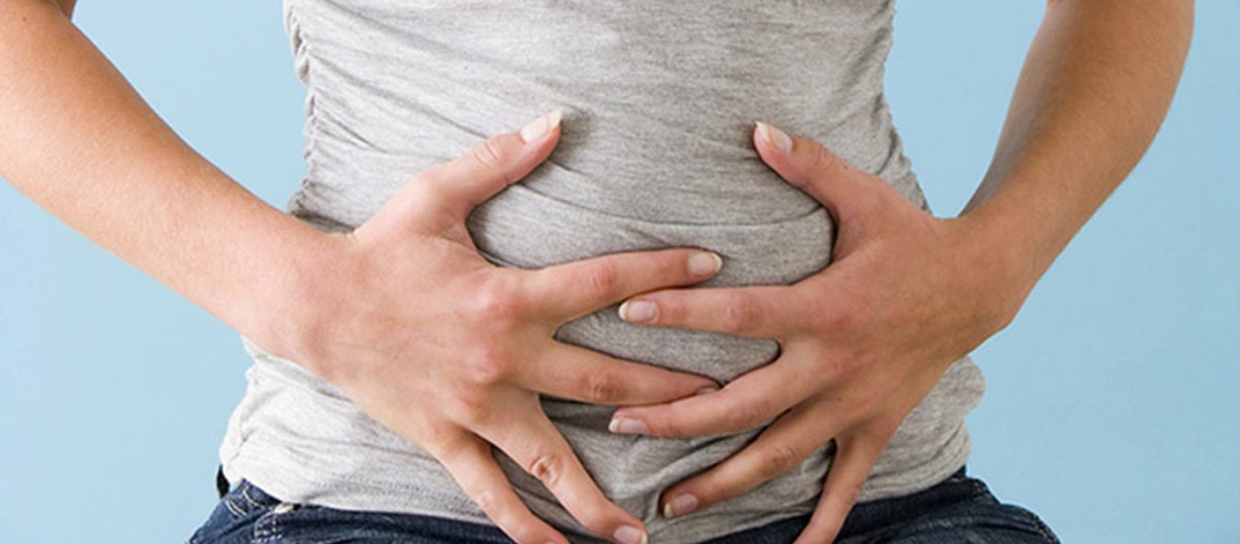 Φούσκωμα στην κοιλιά: Γιατί συμβαίνει- Τι να φάτε για να φύγει