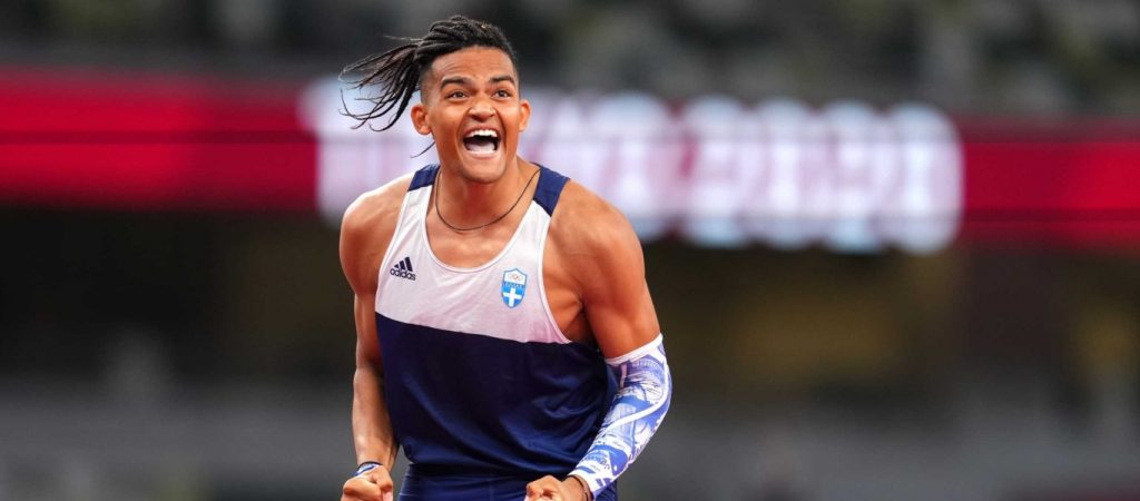 Ολυμπιακοί Αγώνες: Εντυπωσιακός ο Ε.Καραλής – Τέταρτος στον τελικό του άλμα επί κοντώ