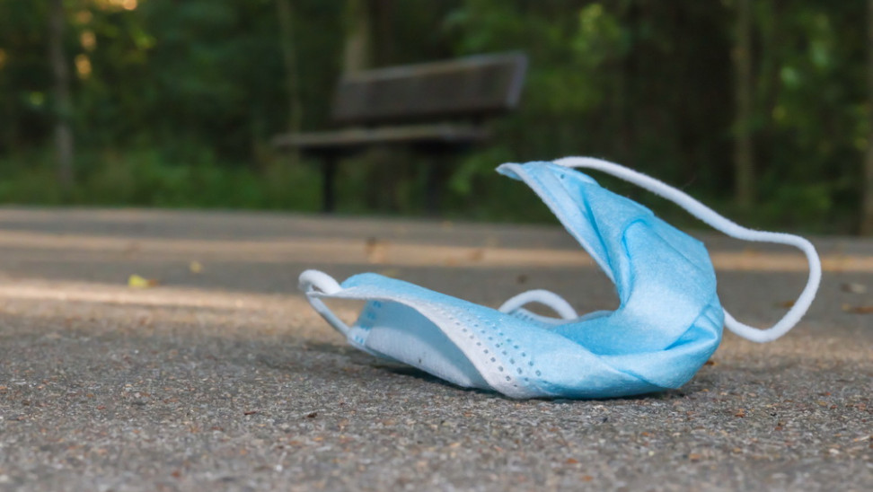 Τι λέει το αμερικανικό CDC για μάσκες, τεστ και επαφή με κρούσμα για τους πλήρως εμβολιασμένους