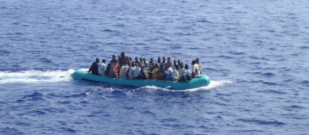 Καταγγελία Ν.Μηταράκη στην Ε.Ε: Τουρκική ακταιωρός αναποδογύρισε φουσκωτό στη Λέσβο και αποχώρησε!