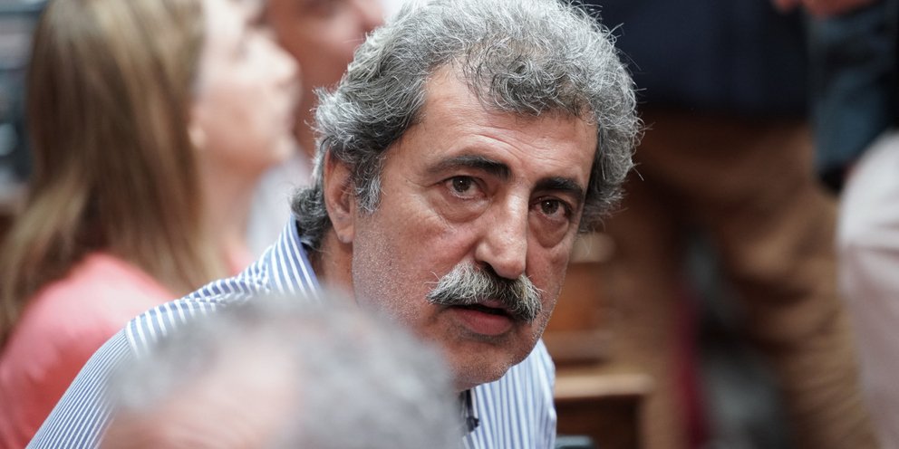 Π.Πολάκης για Βαρυμπόμπη: Ανίκανο το επιτελικό κράτος του Κ.Μητσοτάκη