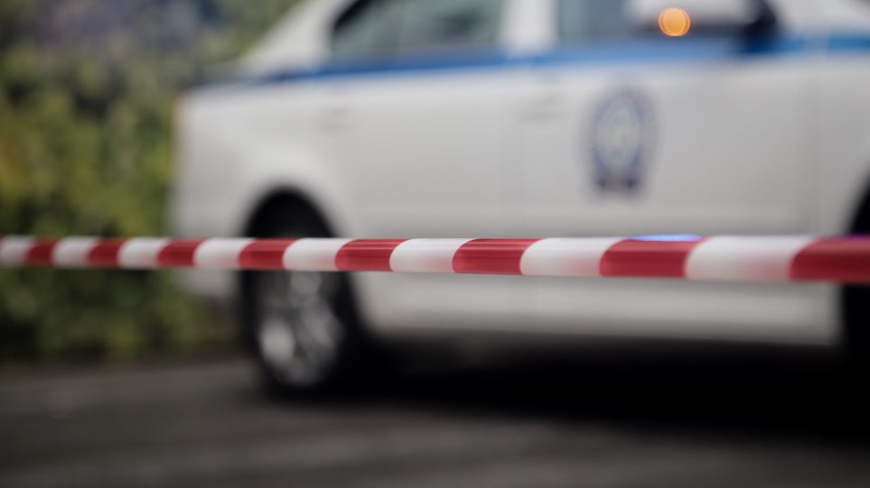 Πατροκτονία στους Αγίους Αναργύρους: O δράστης είχε ψυχολογικά προβλήματα και ήταν χρήστης ναρκωτικών