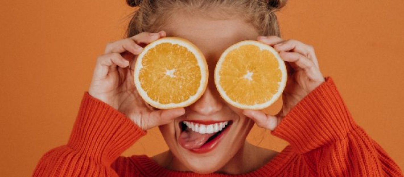 Οι 4+1 τροφές που έχουν περισσότερη βιταμίνη C από τα πορτοκάλια
