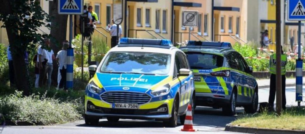 Πορτογαλία: Εξαρθρώθηκε σπείρα διακίνησης κοκαΐνης – «Εγκέφαλος» μία 79χρονη