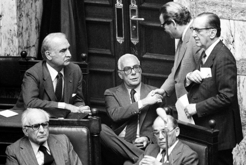 Η φωτιά-κόλαση της Αττικής της 4ης Αυγούστου του 1981 είχε κτυπήσει και αυτή Τρίτη