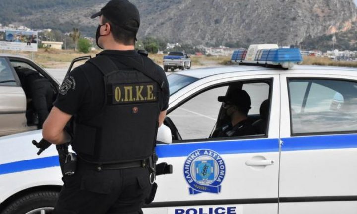 Ρέθυμνο: Εξελίξεις στην υπόθεση με το πτώμα στο βαρέλι – Εξετάζεται το ενδεχόμενο αυτοκτονίας