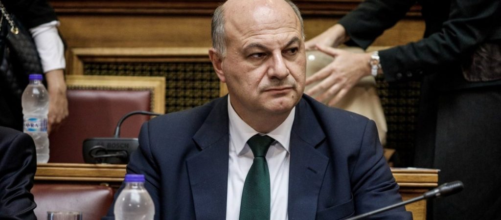 Κ.Τσιάρας: «Μέχρι το 2024 θα έχουμε μία εντελώς διαφορετική δικαιοσύνη»