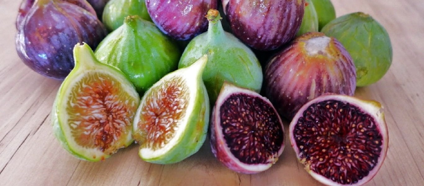 Σύκο: Το φρούτο του Αυγούστου με τα θαυματουργά οφέλη για την υγεία